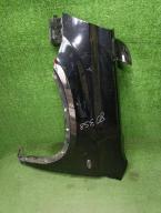 Фотография Крыло левое NISSAN X-TRAIL 2010г.