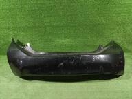 Фотография Бампер задний TOYOTA AQUA 2013г.