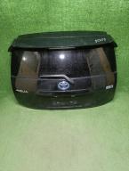 Фотография Дверь задняя TOYOTA AQUA 2013г.