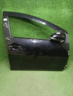 Фотография Дверь передняя правая TOYOTA AQUA 2013г.