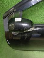 Фотография Зеркало левое TOYOTA AQUA 2013г.