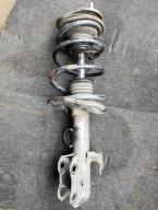 Фотография Стойка передняя левая TOYOTA PRIUS 2011г.