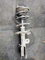 Фотография Стойка передняя правая TOYOTA PRIUS 2011г.