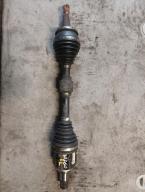 Фотография Привод передний левый TOYOTA PRIUS 2011г.