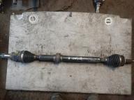 Фотография Привод передний правый TOYOTA PRIUS 2011г.