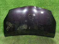 Фотография Капот TOYOTA PRIUS 2012г.