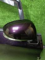 Фотография Зеркало правое TOYOTA PRIUS 2012г.