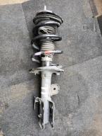 Фотография Стойка передняя правая TOYOTA PRIUS 2012г.