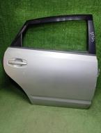 Фотография Дверь задняя правая TOYOTA PRIUS 2008г.