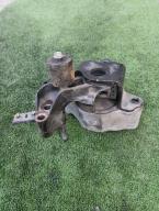 Фотография Подушка двигателя правая TOYOTA PRIUS 2008г.