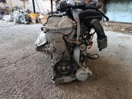 Фотография Двигатель 1NZFXE TOYOTA PRIUS 2008г.