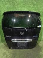 Фотография Дверь задняя HONDA FREED SPIKE 2011г.