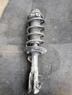 Фотография Стойка передняя левая HONDA FREED SPIKE 2011г.