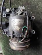 Фотография Компрессор кондиционера HONDA INSIGHT 2009г.