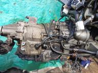 Фотография Автомат MITSUBISHI PAJERO MINI 2007г.