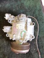 Фотография Компрессор кондиционера HONDA FREED 2010г.