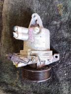 Фотография Компрессор кондиционера MAZDA FAMILIA 2015г.