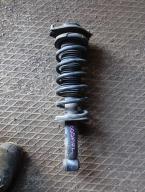 Фотография Стойка задняя левая SUBARU EXIGA 2011г.