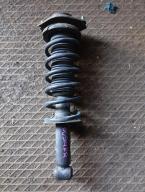 Фотография Стойка задняя правая SUBARU EXIGA 2011г.