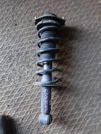 Фотография Стойка задняя левая SUBARU IMPREZA 2009г.