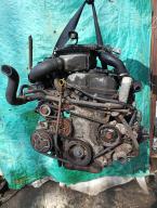 Фотография Двигатель K6A SUZUKI JIMNY 1999г.