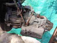 Фотография Автомат SUZUKI JIMNY 1999г.