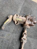 Фотография Редуктор рулевой SUZUKI JIMNY 1999г.