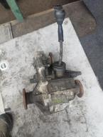 Фотография Раздатка SUZUKI JIMNY 1999г.