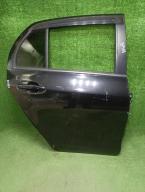 Фотография Дверь задняя правая TOYOTA VITZ 2008г.