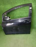Фотография Дверь передняя левая TOYOTA VITZ 2008г.