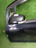 Фотография Зеркало левое TOYOTA VITZ 2008г.