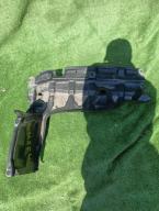 Фотография Защита двигателя левая TOYOTA VITZ 2008г.