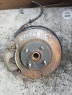 Фотография Ступица передняя левая TOYOTA VITZ 2008г.