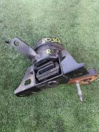 Фотография Подушка двигателя правая TOYOTA VITZ 2008г.