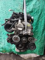 Фотография Двигатель 2SZFE TOYOTA VITZ 2008г.