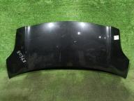 Фотография Капот TOYOTA VITZ 2008г.