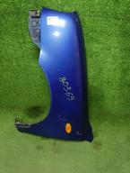 Фотография Крыло левое NISSAN MARCH 1997г.