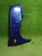 Фотография Крыло правое NISSAN MARCH 1997г.