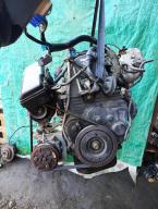 Фотография Двигатель F20B HONDA TORNEO 1998г.