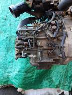 Фотография Автомат HONDA TORNEO 1998г.