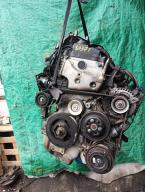 Фотография Двигатель R20A HONDA STEPWAGON 2009г.