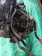 Фотография Автомат HONDA STEPWAGON 2009г.