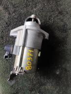 Фотография Стартер HONDA STEPWAGON 2009г.