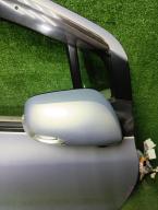 Фотография Зеркало правое TOYOTA VITZ 2010г.