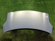 Фотография Капот TOYOTA VITZ 2010г.