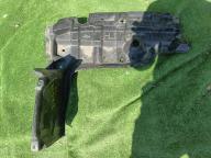 Фотография Защита двигателя левая TOYOTA VITZ 2010г.