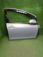 Фотография Дверь передняя правая TOYOTA VITZ 2010г.