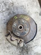 Фотография Ступица передняя правая TOYOTA VITZ 2010г.