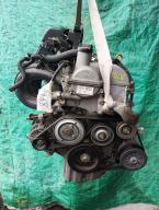 Фотография Двигатель 2SZFE TOYOTA VITZ 2010г.