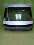 Фотография Дверь задняя TOYOTA PRIUS 2008г.